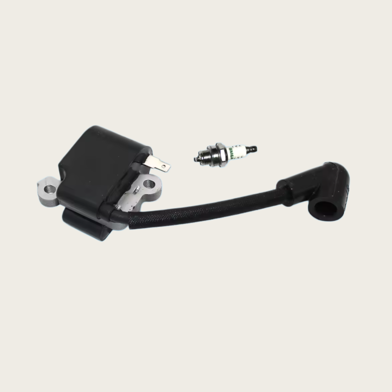 Ignition Coils W/ Spark Plug F - Husqvarna Chainsaw 120 Mark Ii review and price