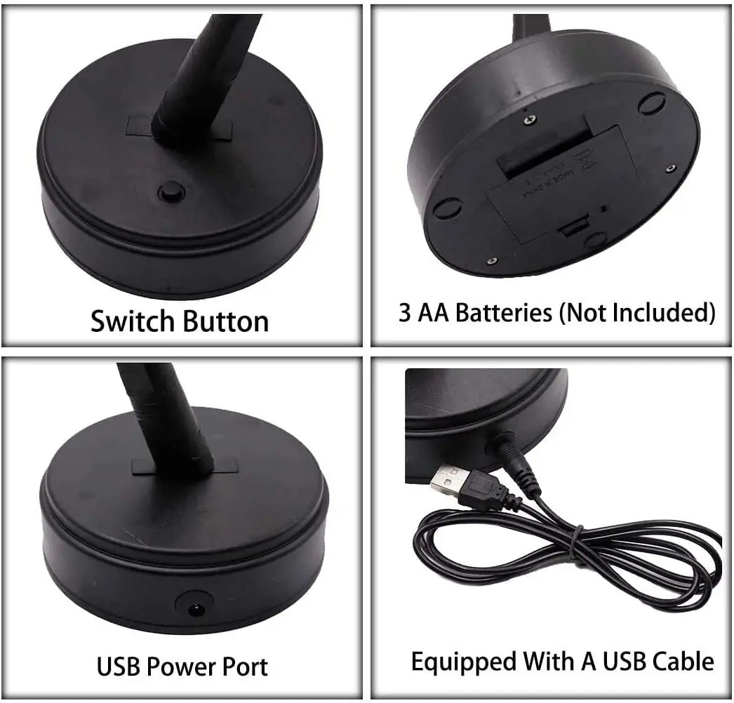 Table Tree Night Light Battery - Bonsai Garden Dc review and price