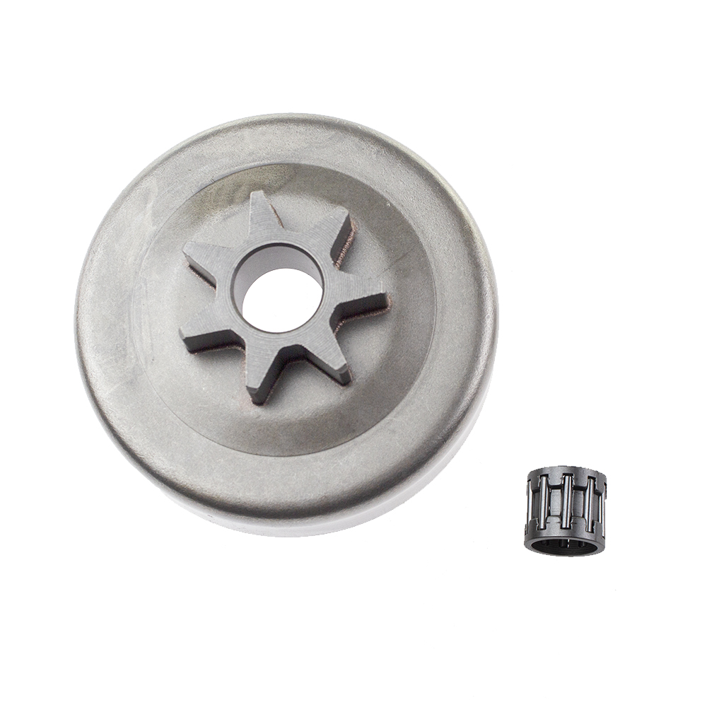 Clutch Drum Bearing 7T Fit For - Husqvarna Chainsaw 120 Mark Ii review and price