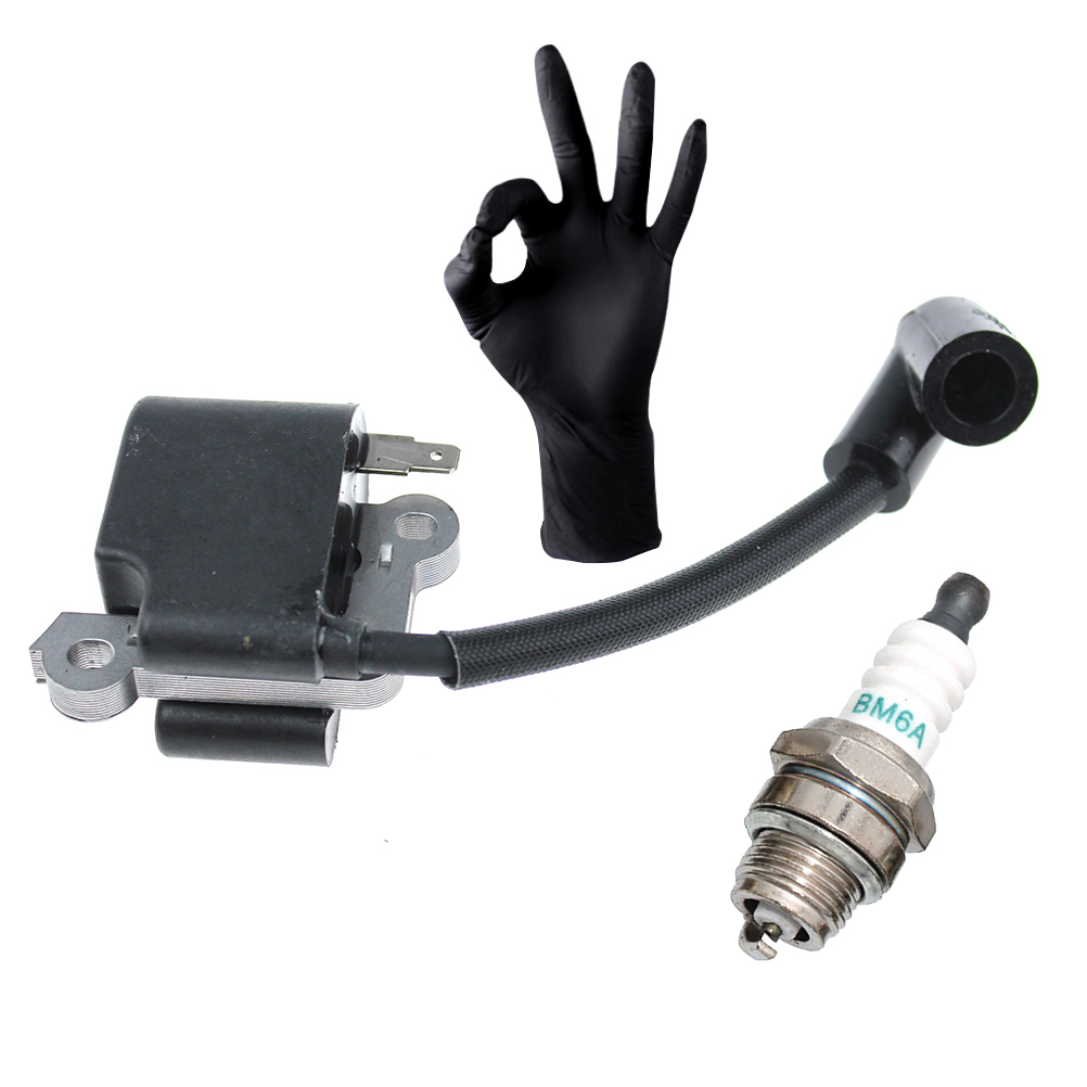 Ignition Coil For Husqvarna 36 - Husqvarna Chainsaw 120 Mark Ii review and price
