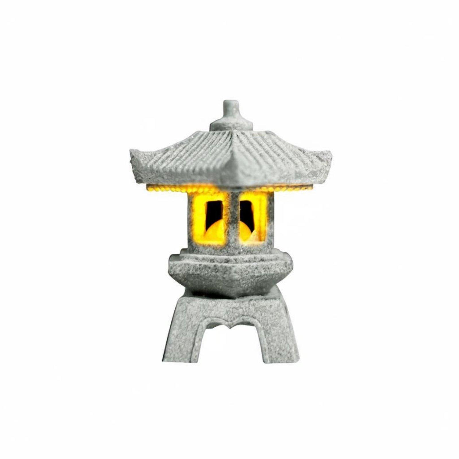 Landscaping Lantern Japanese S - Bonsai Garden Dc review and price
