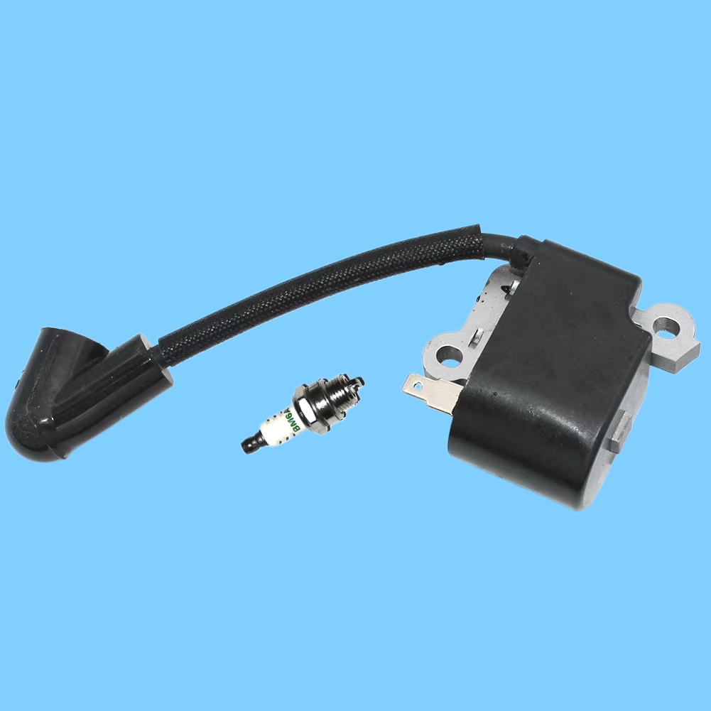 Ignition Coils Fit Husqvarna C - Husqvarna Chainsaw 120 Mark Ii review and price
