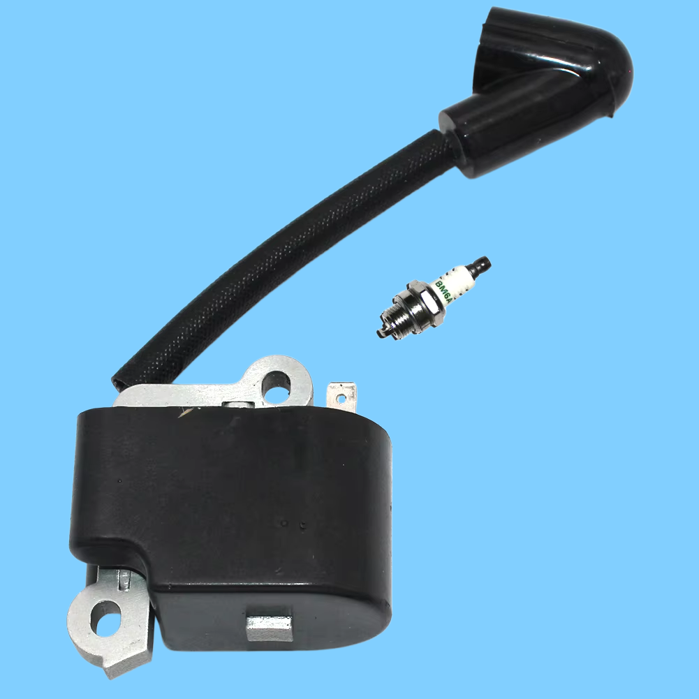 Ignition Coils Fit Husqvarna C - Husqvarna Chainsaw 120 Mark Ii review and price