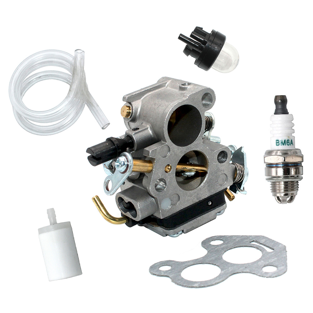 Carburetor for Husqvarna 235 2 - Husqvarna Chainsaw 120 Mark Ii review and price